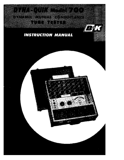 bk_model_700_tube_tester