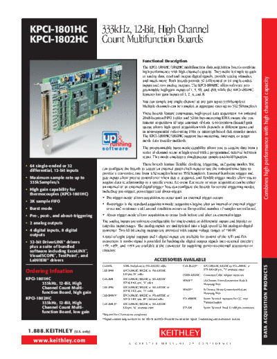 KPCI-1801HC_1802HC_DataSht