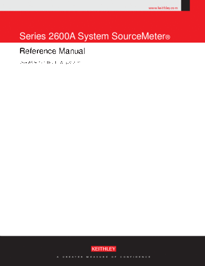 2600AS-901-01--E-Aug 2011--Ref