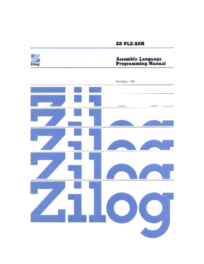 Z8_Assembly_Language_Programming_Manual_Dec80