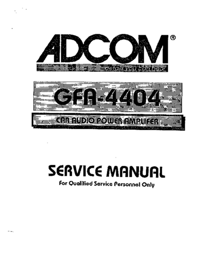 hfe_adcom_gfa-4404_service