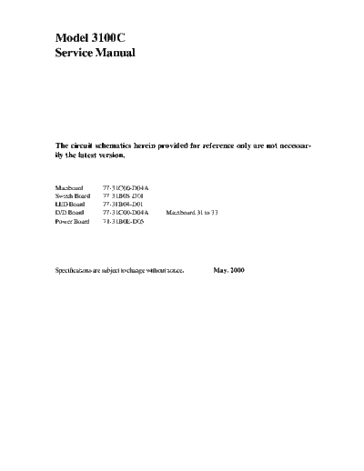 3100c_service_manual_127