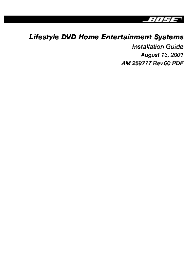 35 IG W Manual do Instalador