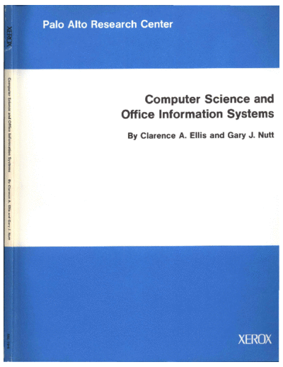 SSL-79-6_Computer_Science_and_Office_Information_Systems
