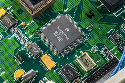 cpu
