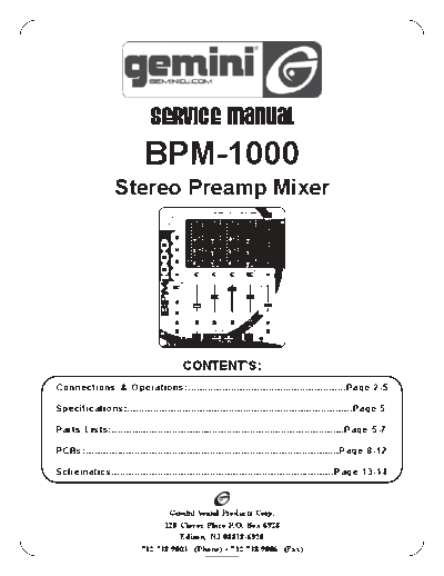 hfe_gemini_bpm-1000_service