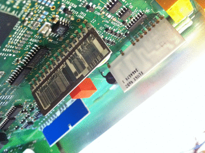 fluke8845ladders