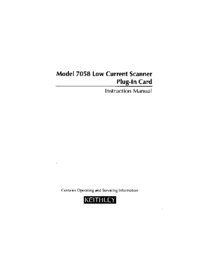 7058-901-01B