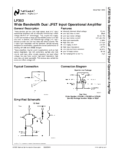 LF353