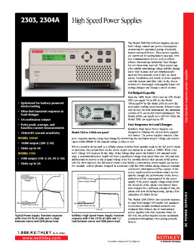 2303-2304A