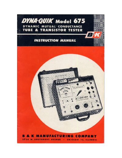 bk_model_675_tube_and_transistor_tester