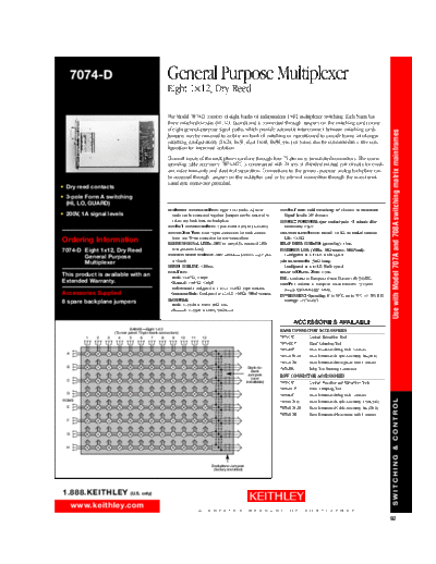 7074-D