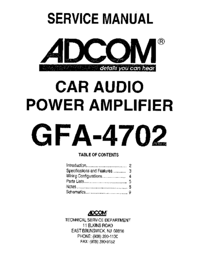 hfe_adcom_gfa-4702_service