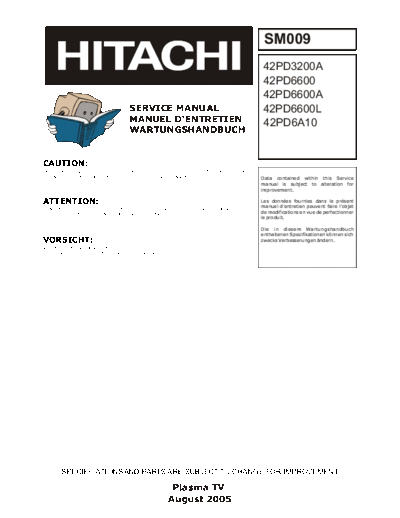 Hitachi_42PD3200A_42PD6600_42PD6600A_42PD6600L_42PD6A10_[SM]
