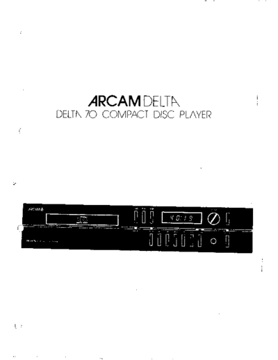 hfe_arcam_delta_70_service_en