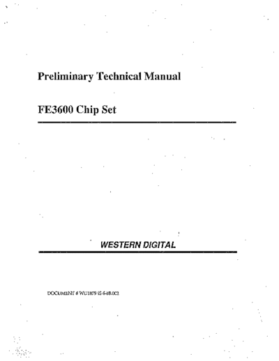 WD_FE3600_AT_Chipset_Jun88
