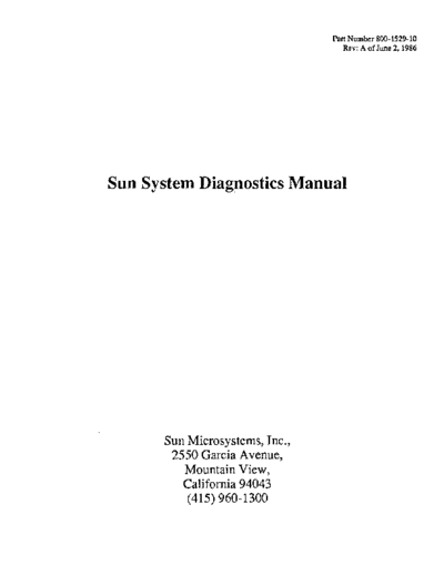 800-1529-10_Sun_System_Diagnostics_Manual_Jun86