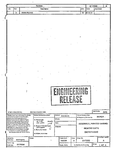 19781012_Notetaker_Memory_Data