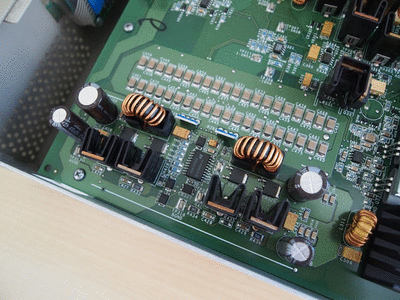 Keithley 2304Ab