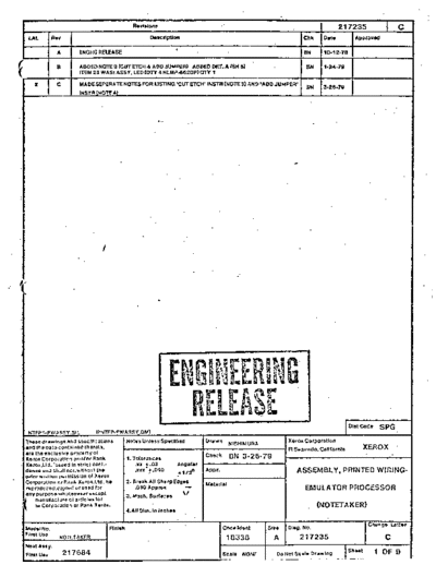 19790326_Notetaker_Emulator_Processor