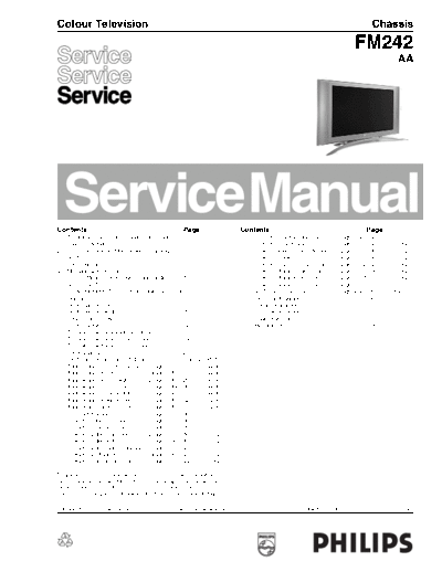 Philips_Chassis_FM242_42FD9945_[SM]