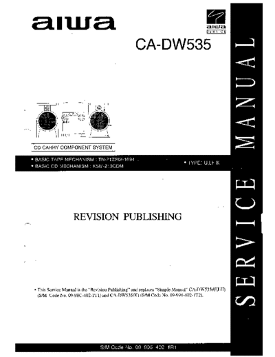 hfe_aiwa_ca-dw535_service_revision_en