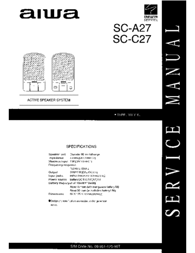 AIWA_09-961-125-90T_SC-A27_SC-C27