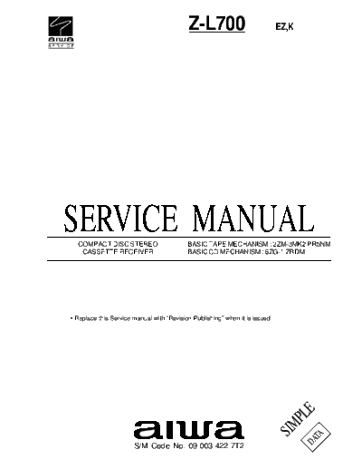 hfe_aiwa_z-l700_service_simple_en