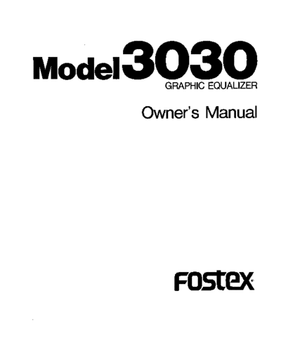 hfe_fostex_3030_en
