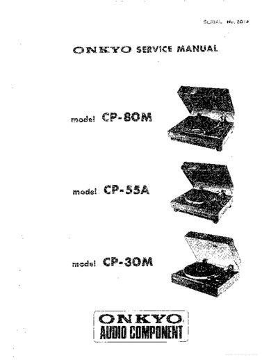 ve_onkyo_cp-30m_55a_80m_service_en