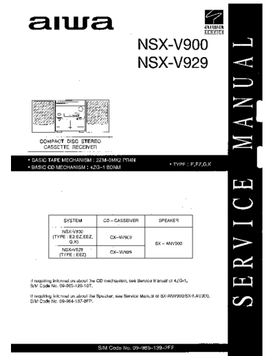 hfe_aiwa_nsx-v900_v929_service_en