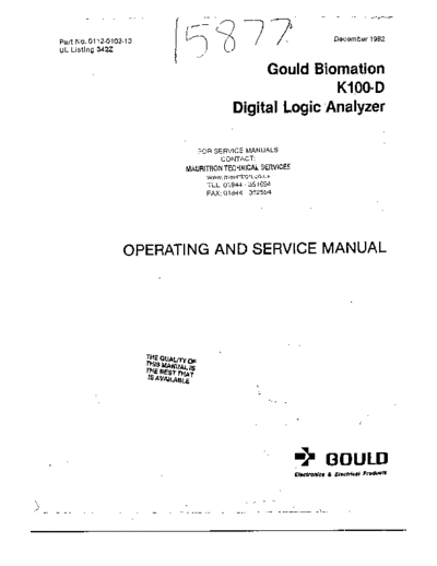 gould._k100d._service_manual.