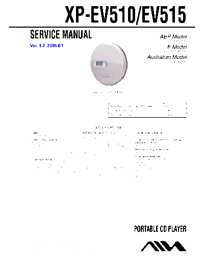hfe_aiwa_xp-ev510_ev515_service_en