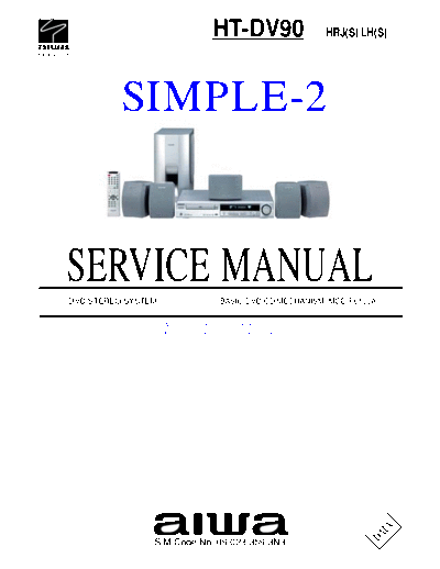 hfe_aiwa_ht-dv90_service_simple_en