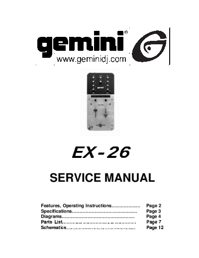 hfe_gemini_ex-26_service