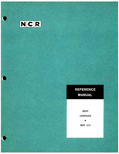 SP-1141_315_NEAT_Compiler_Feb67