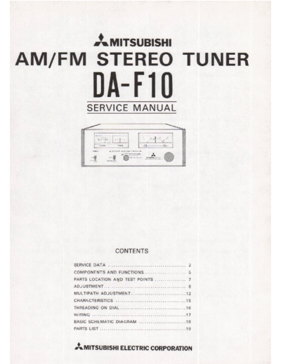 hfe_mitsubishi_da-f10_service_en