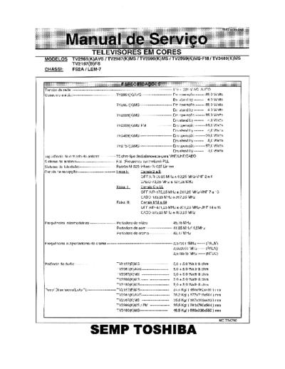 MANUAL+DE+SERVI%C7O++toshiba-LEM7-FS2A