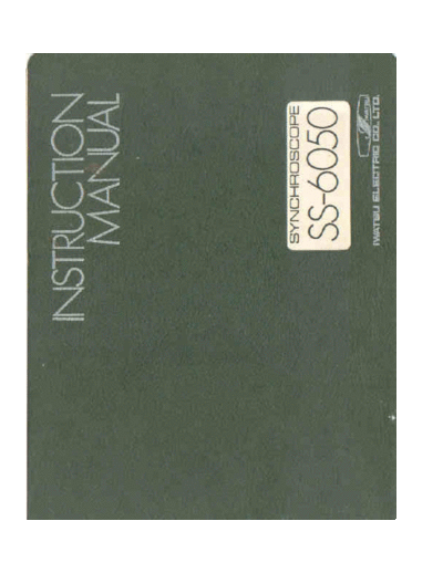 SS-6050