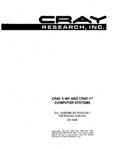 SR-0000K_CAL_Assembler_Version_1_Mar85