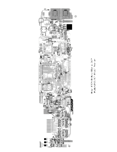 pcb254175-001-rev01-topside Foto pci (DSP)