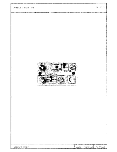 19 - CONTROL BOX     15512
