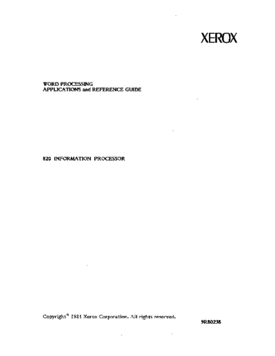Xerox820_WordProcRef