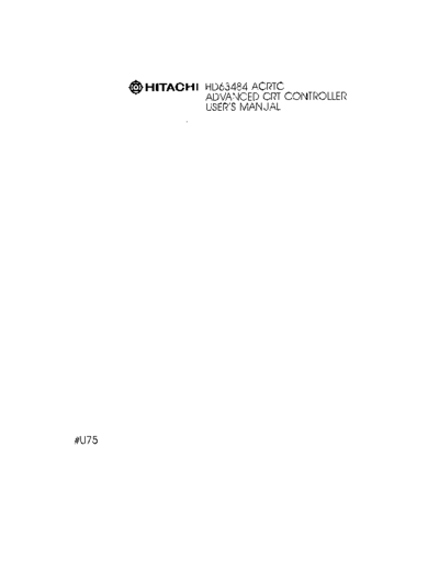 HD63484_ARTIC_Hitachi1984