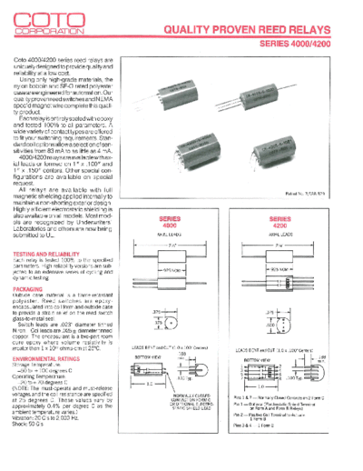 COTO-4004-12-1001