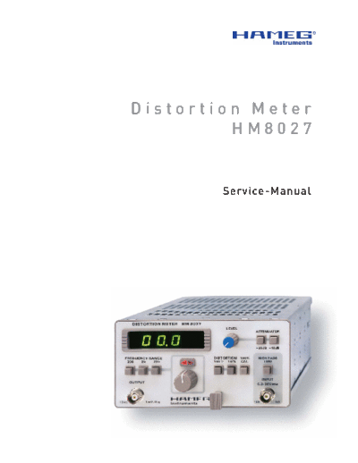 hm8027