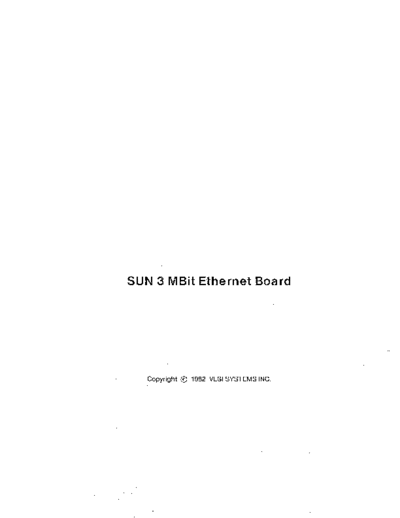 3MBit_Ethernet_1982