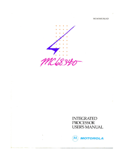 MC68340_Users_Manual_Jan91