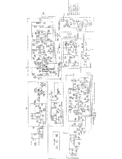 Advent_100-A_schematic