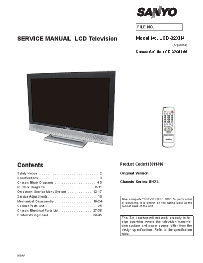 Sanyo_LCD32XH4_[SM]